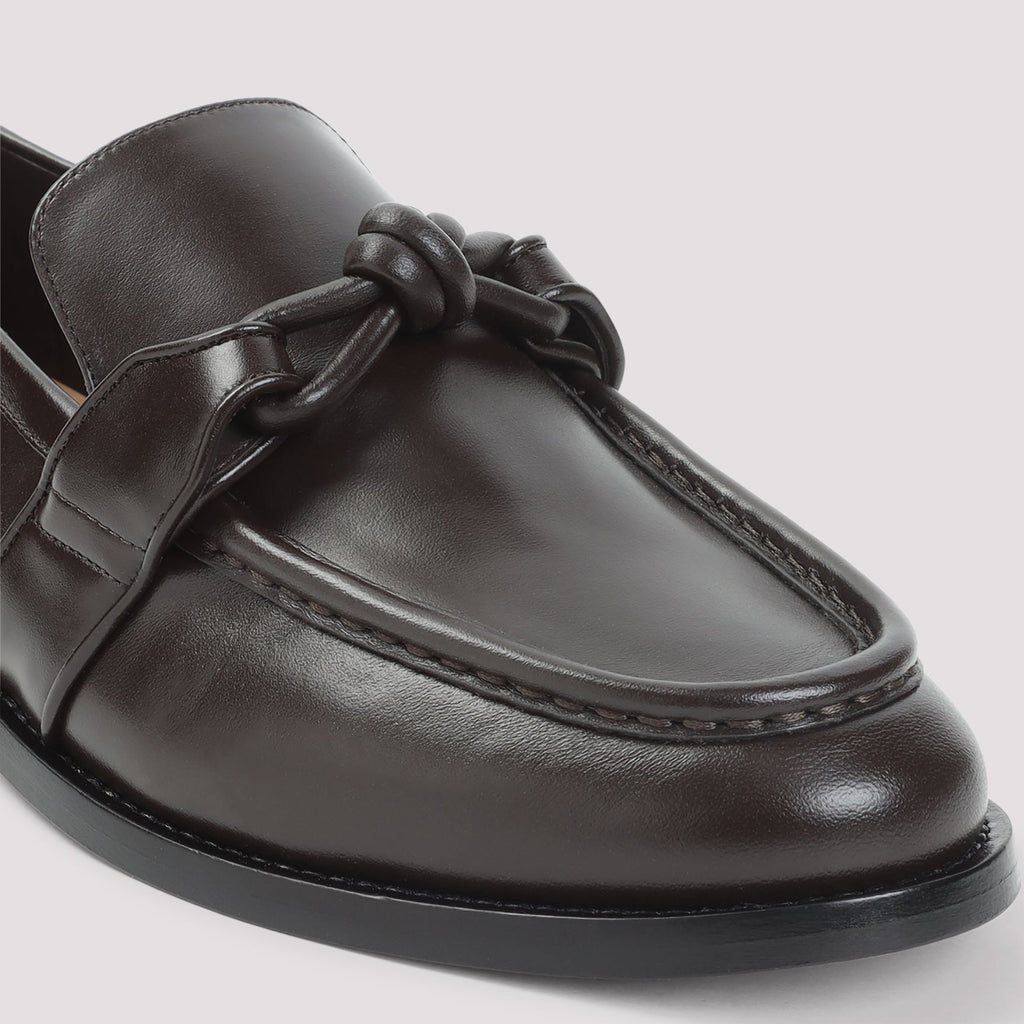 Astaire Loafers