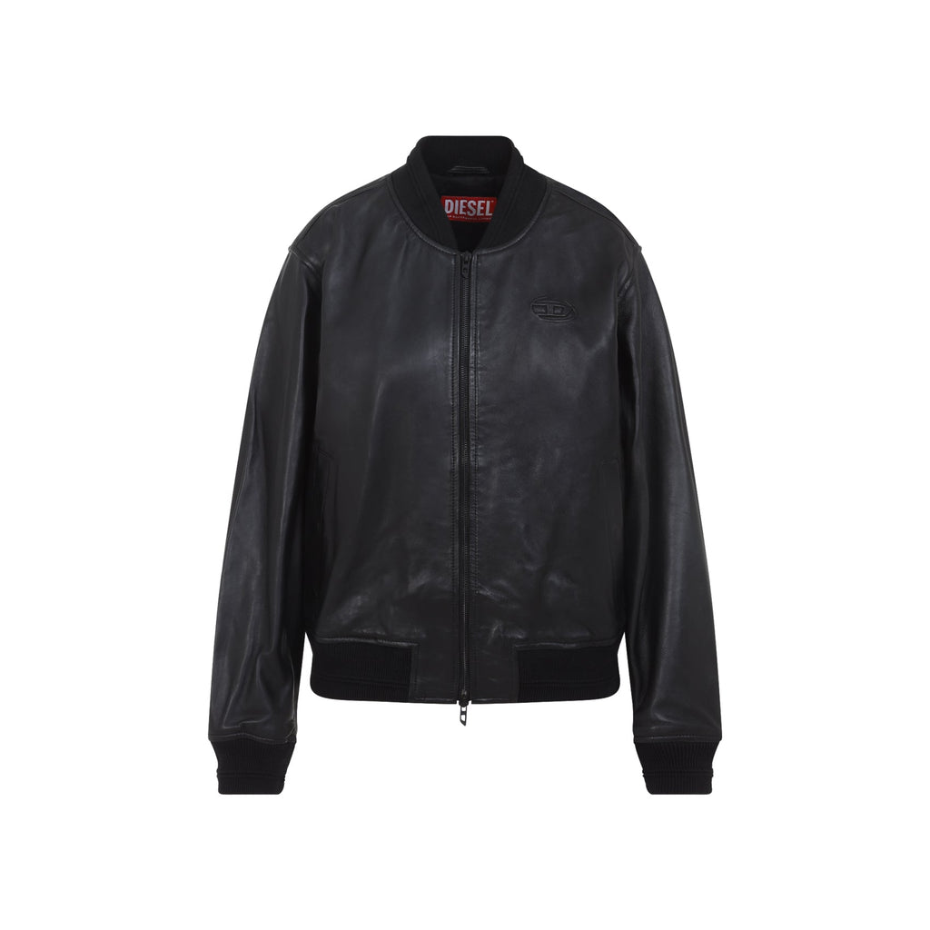 L-Ilyan RB Jacket