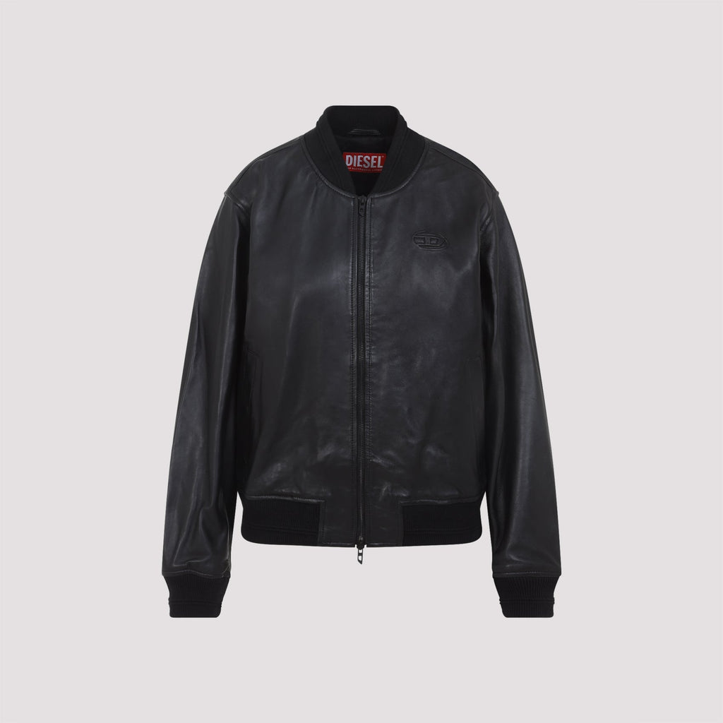 L-Ilyan RB Jacket