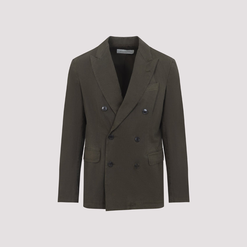 Balto Jacket