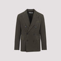 Balto Jacket