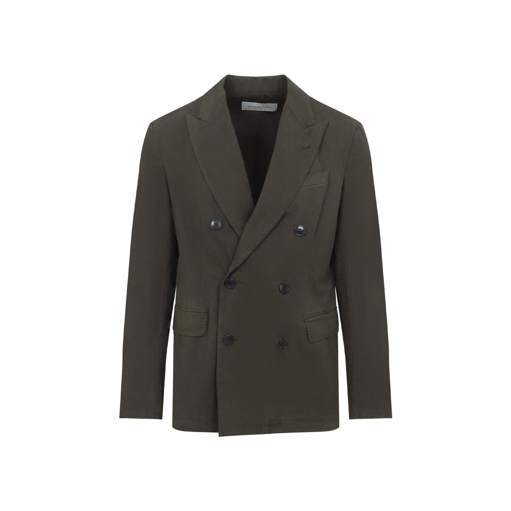 Balto Jacket