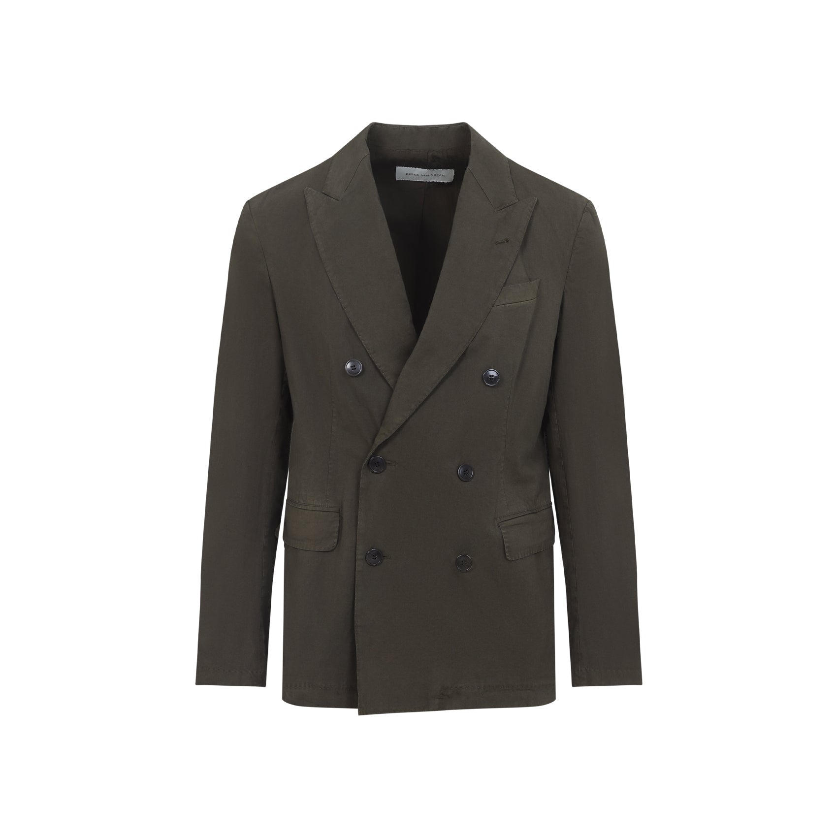 Balto Jacket
