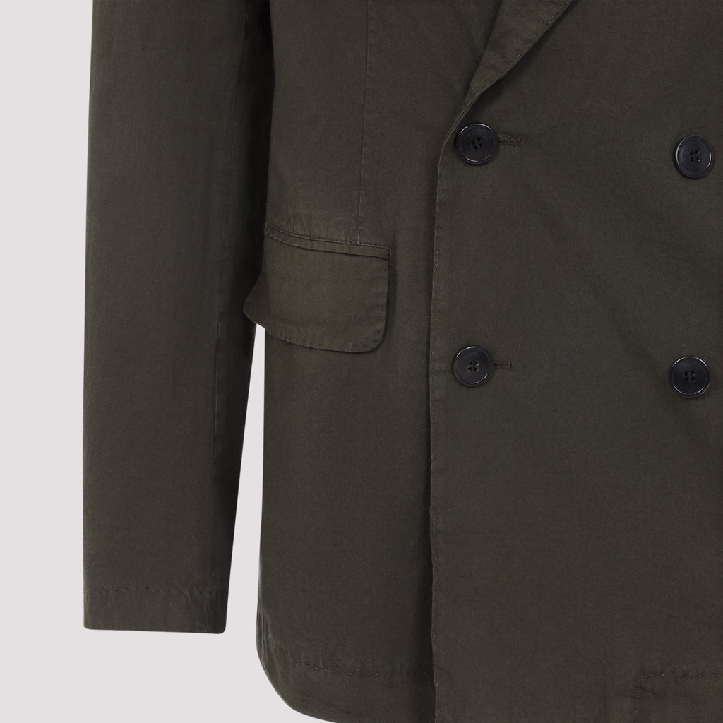 Balto Jacket