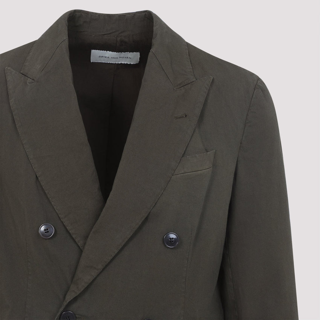 Balto Jacket