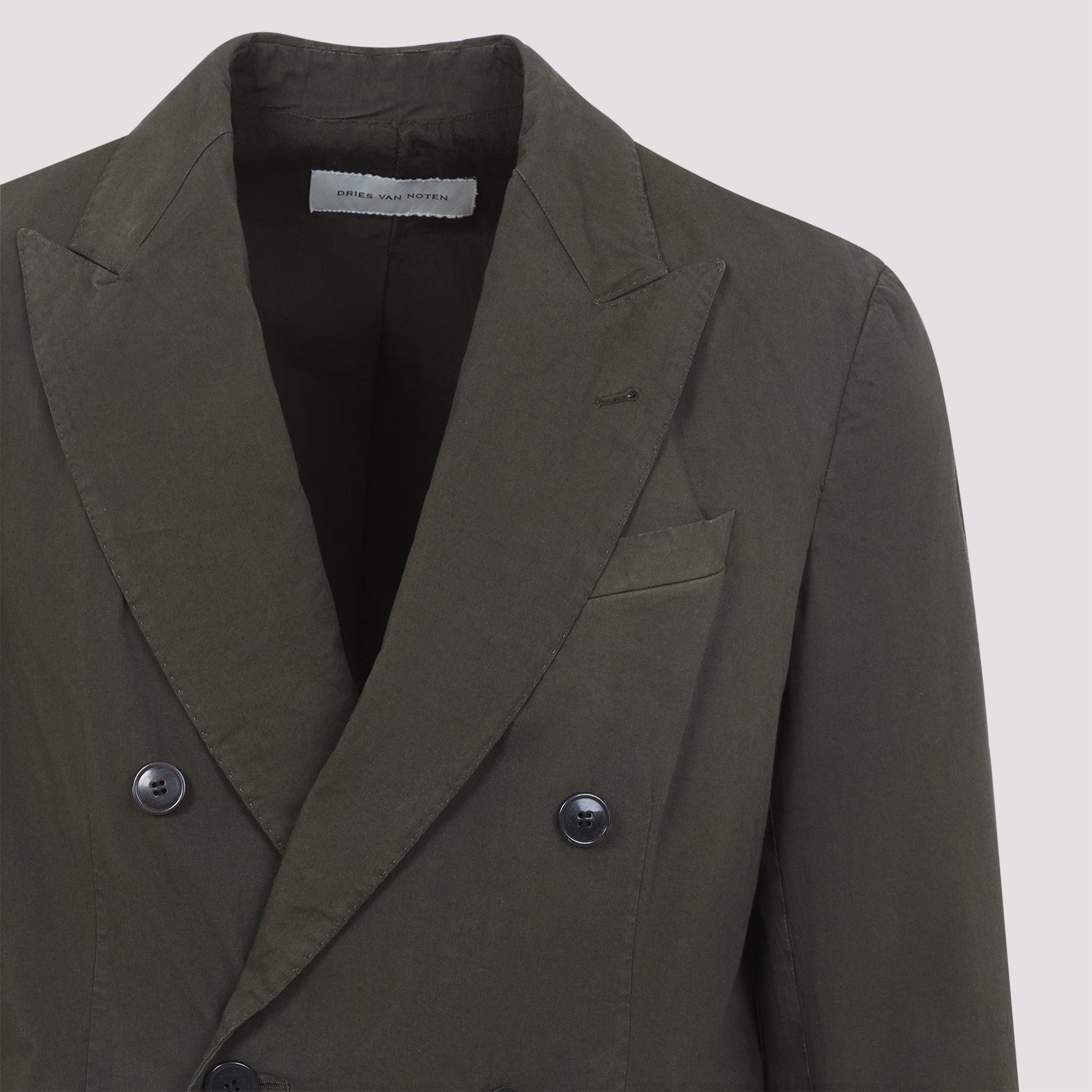 Balto Jacket