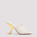 Taylor Woven 90 Slipper Sandals
