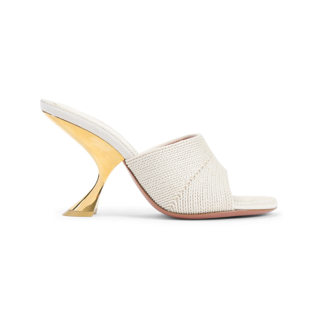 Taylor Woven 90 Slipper Sandals