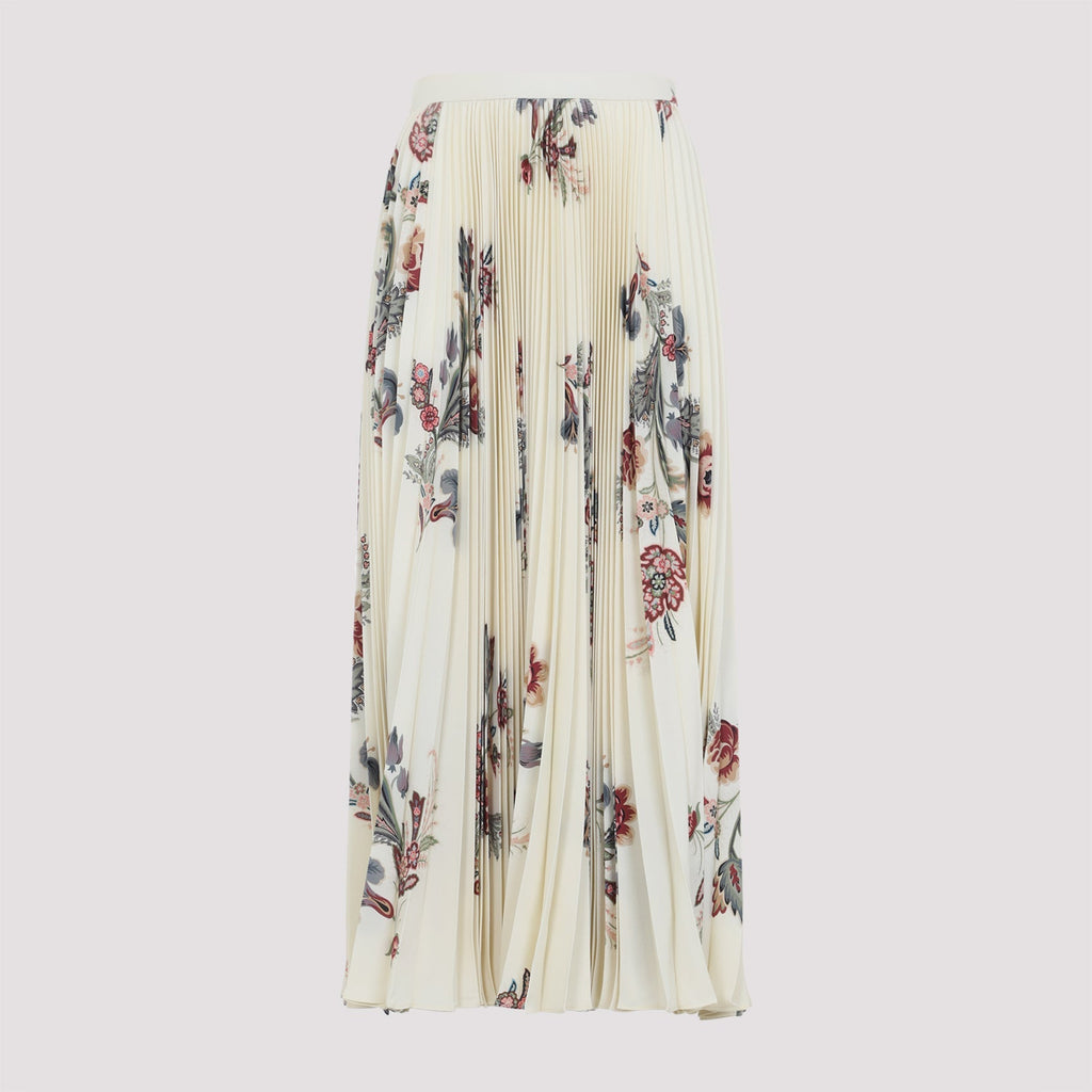 Midi Skirt