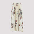 Midi Skirt