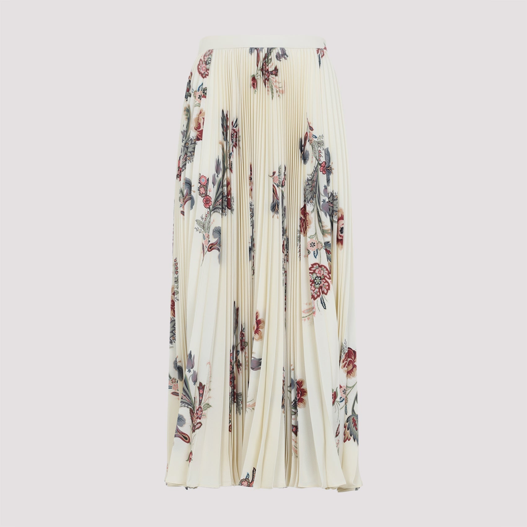 Midi Skirt