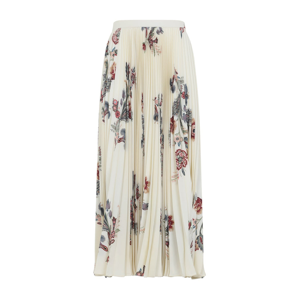 Midi Skirt