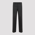Wool Pants