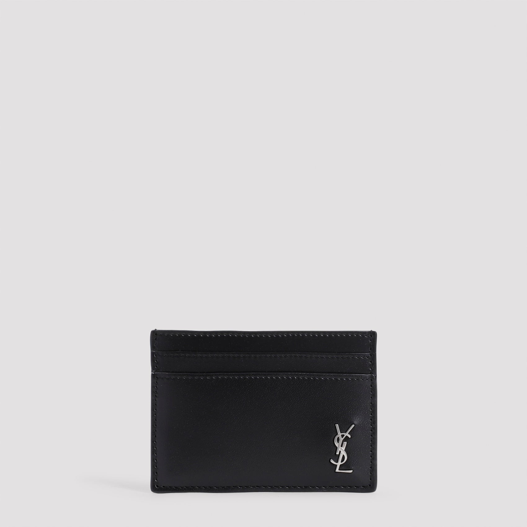Calf Leather Card Holder