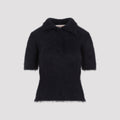 Mohair Polo