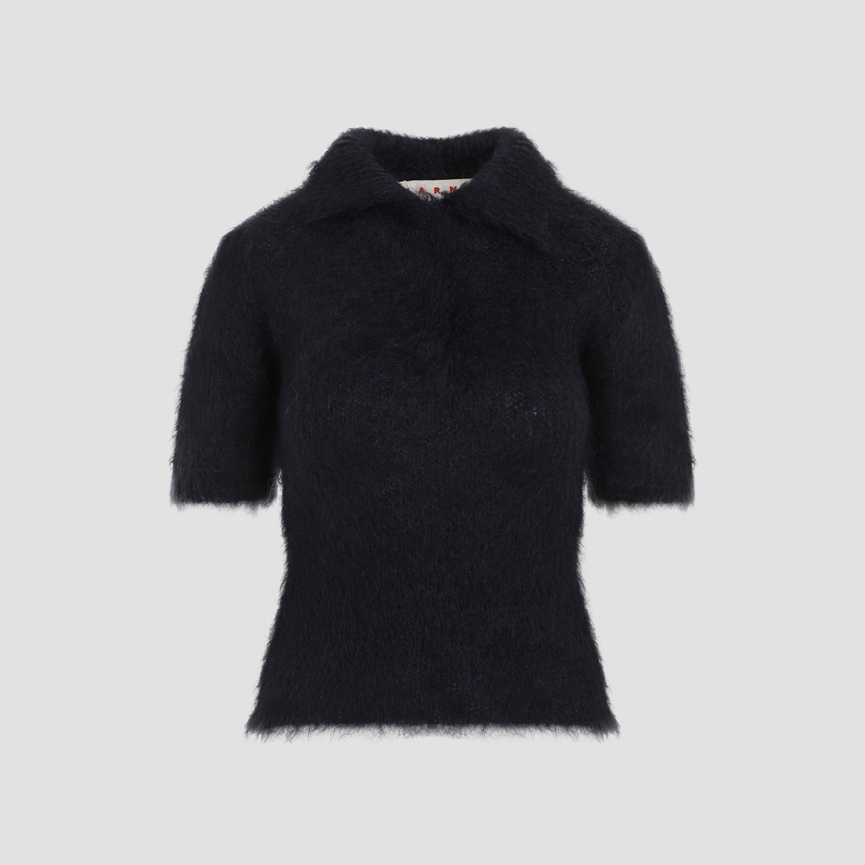 Mohair Polo