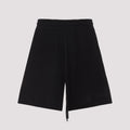 Crochet Mesh Short