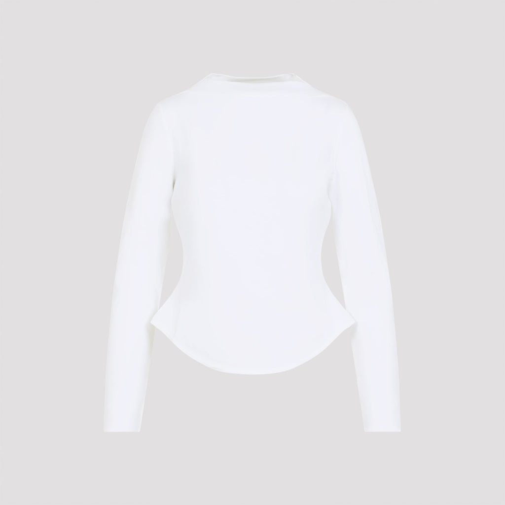 Alaïa LS T-shirt