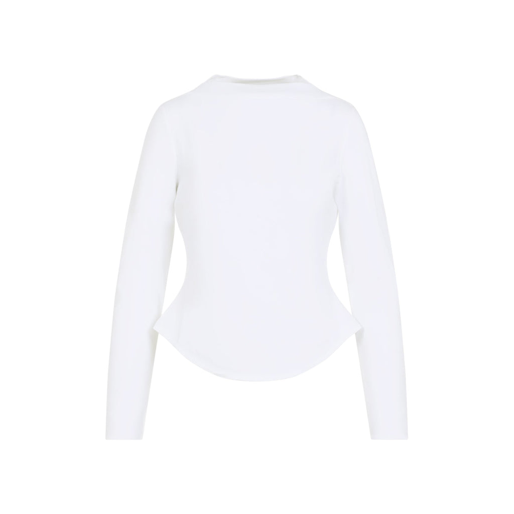 Alaïa LS T-shirt
