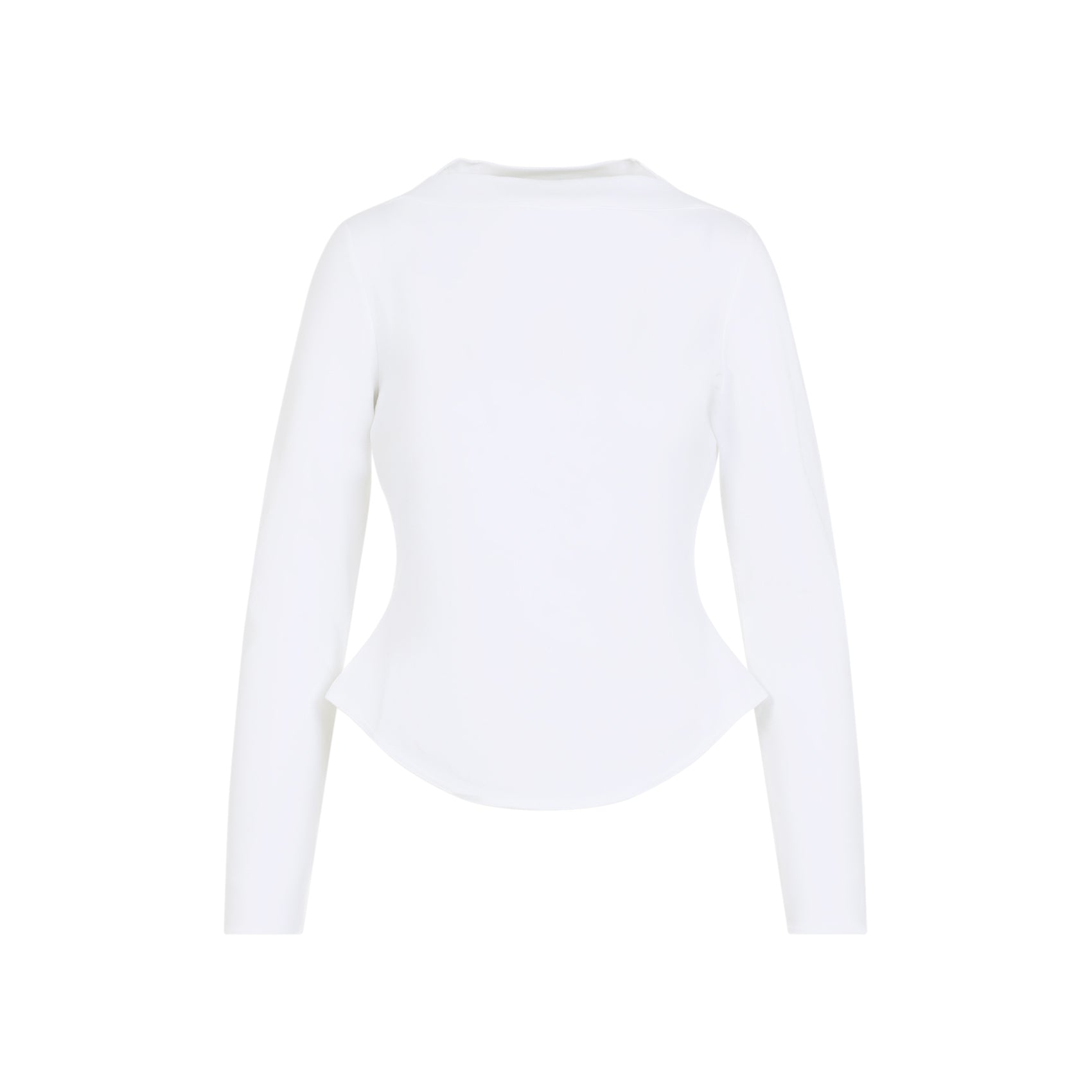 Alaïa LS T-shirt