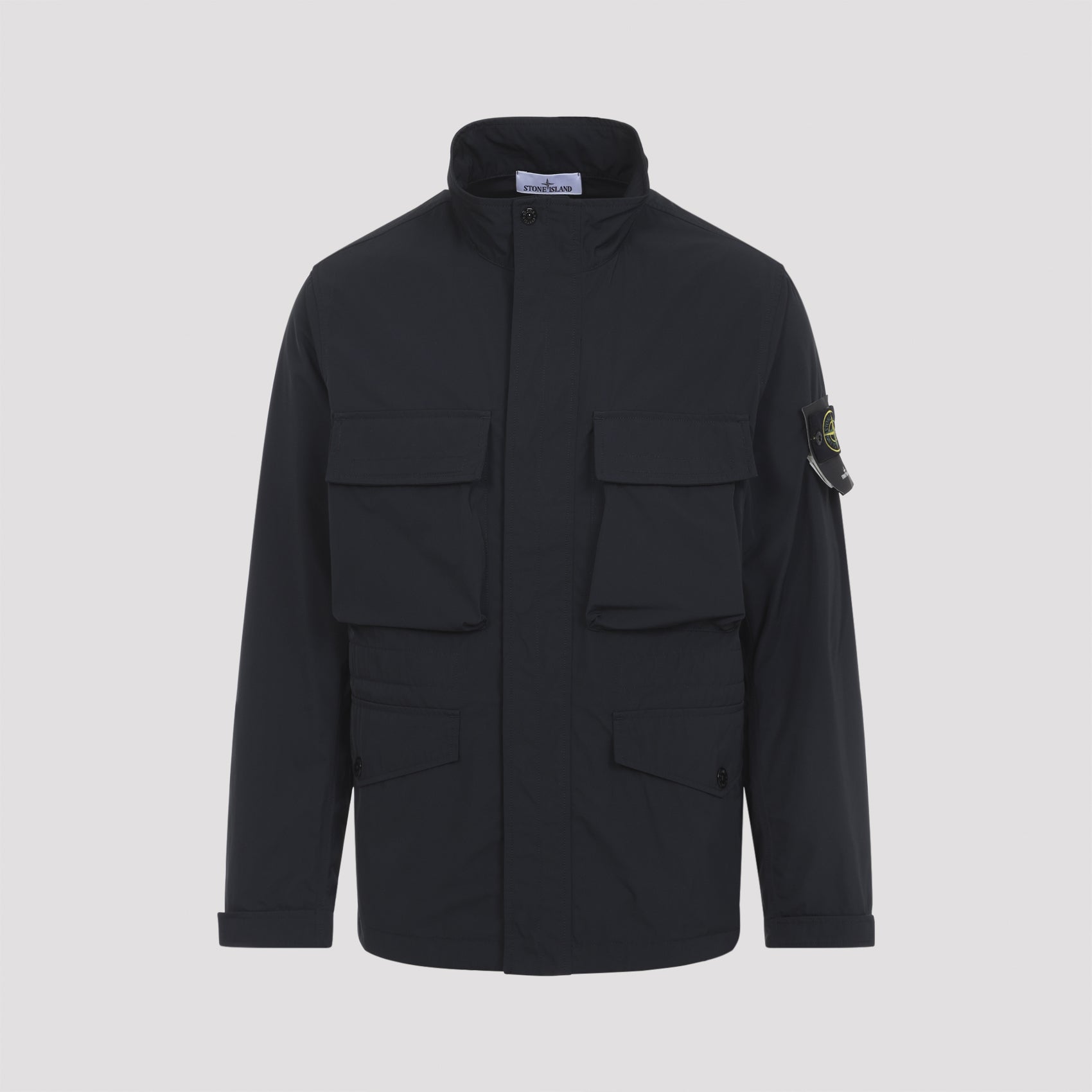 Polyester Jacket