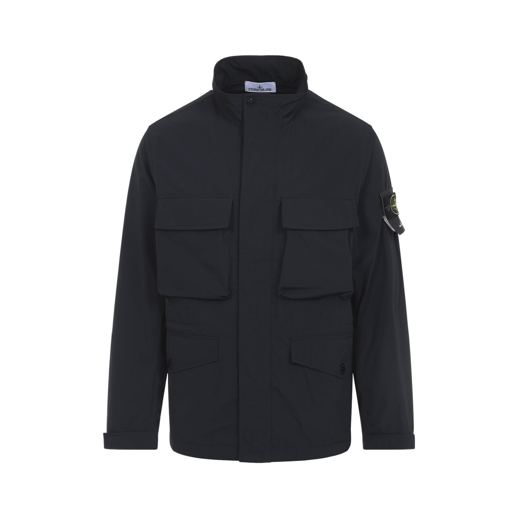 Polyester Jacket