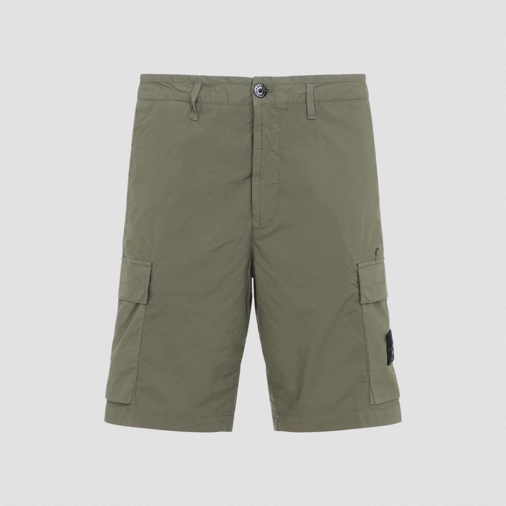 Cotton Shorts