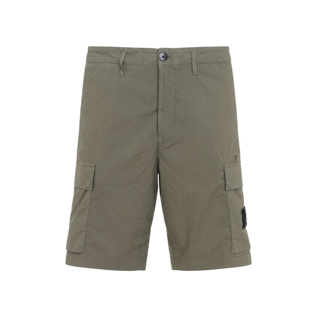 Cotton Shorts