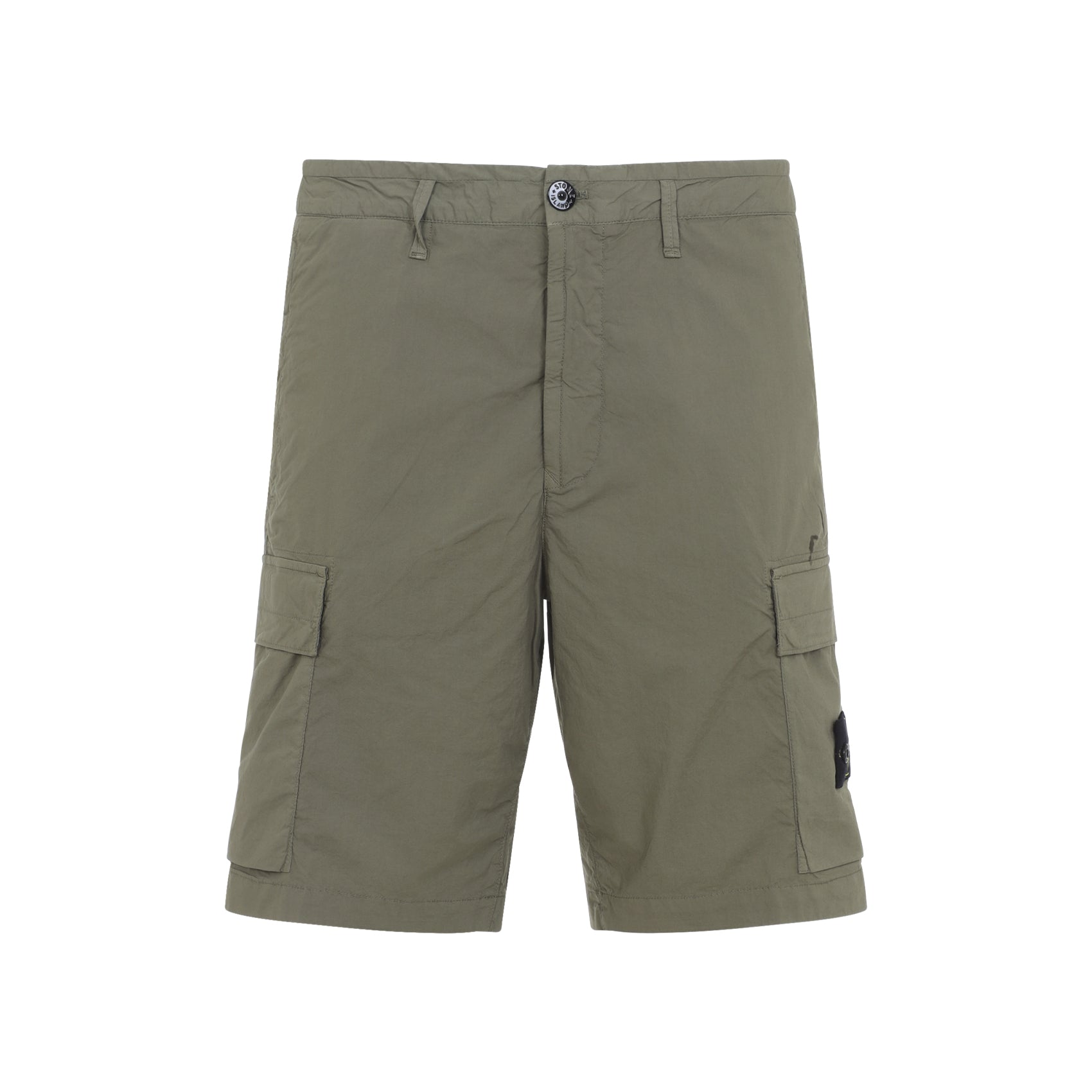 Cotton Shorts