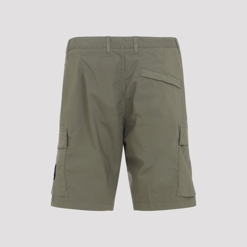 Cotton Shorts