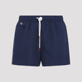 Polyester Swim Shorts