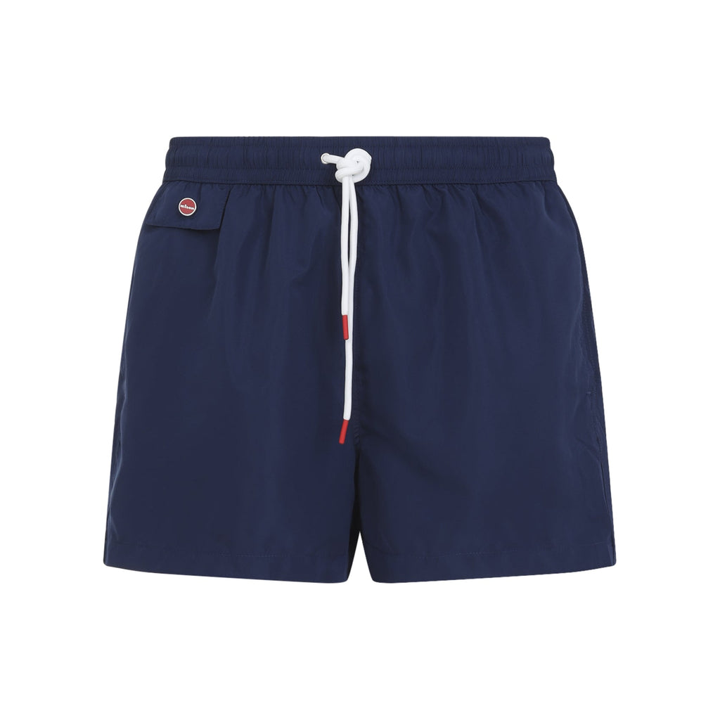 Polyester Swim Shorts