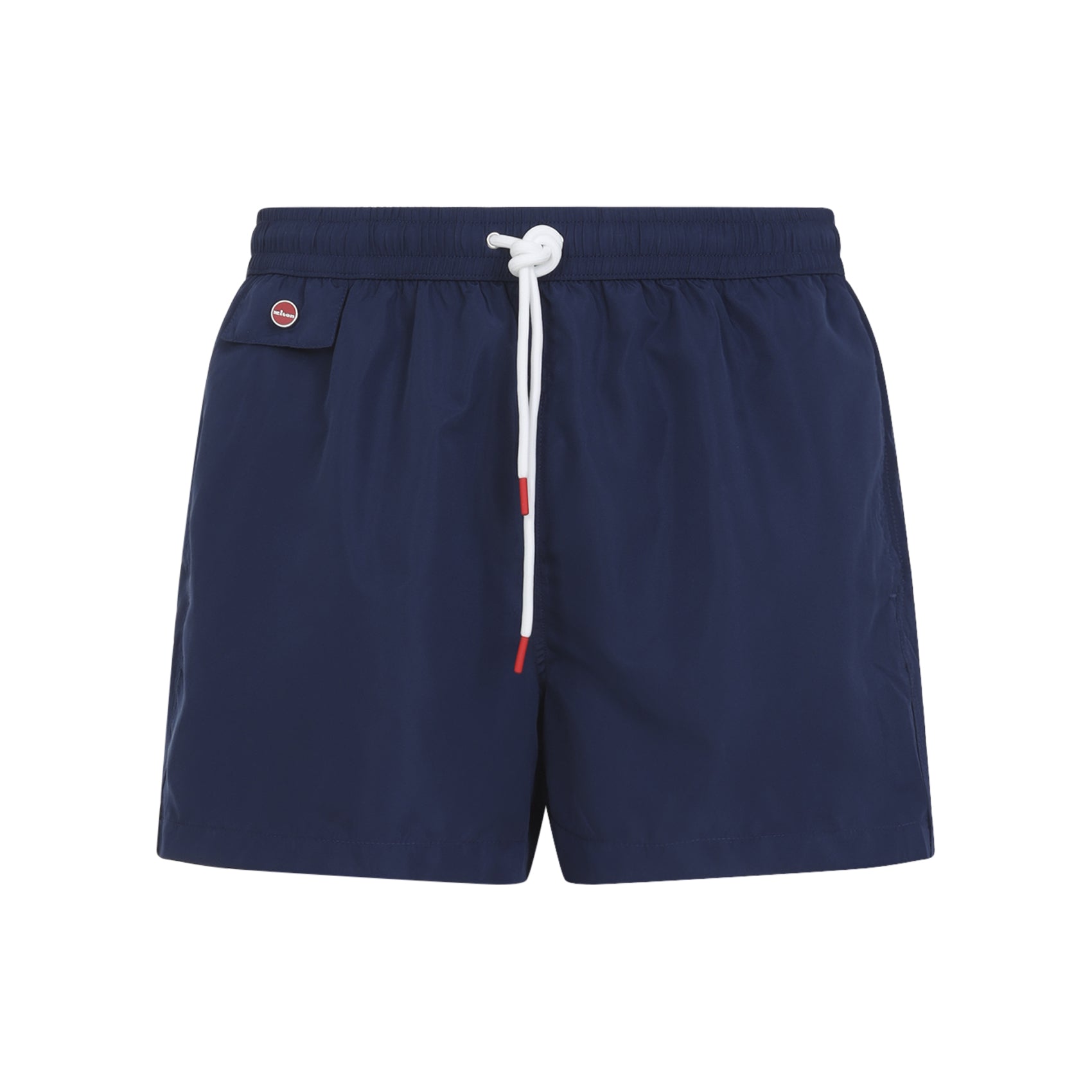 Polyester Swim Shorts