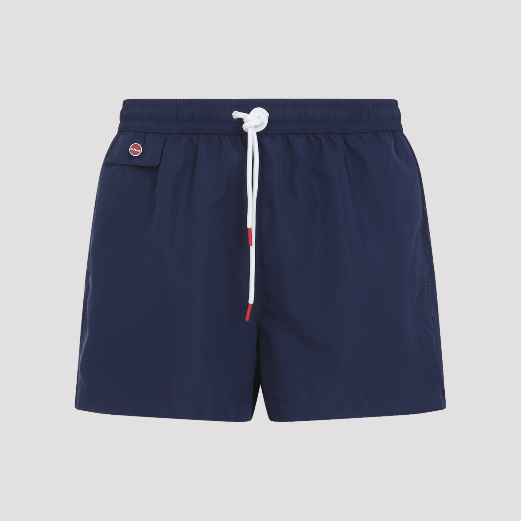 Polyester Swim Shorts