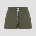 Polyester Swim Shorts