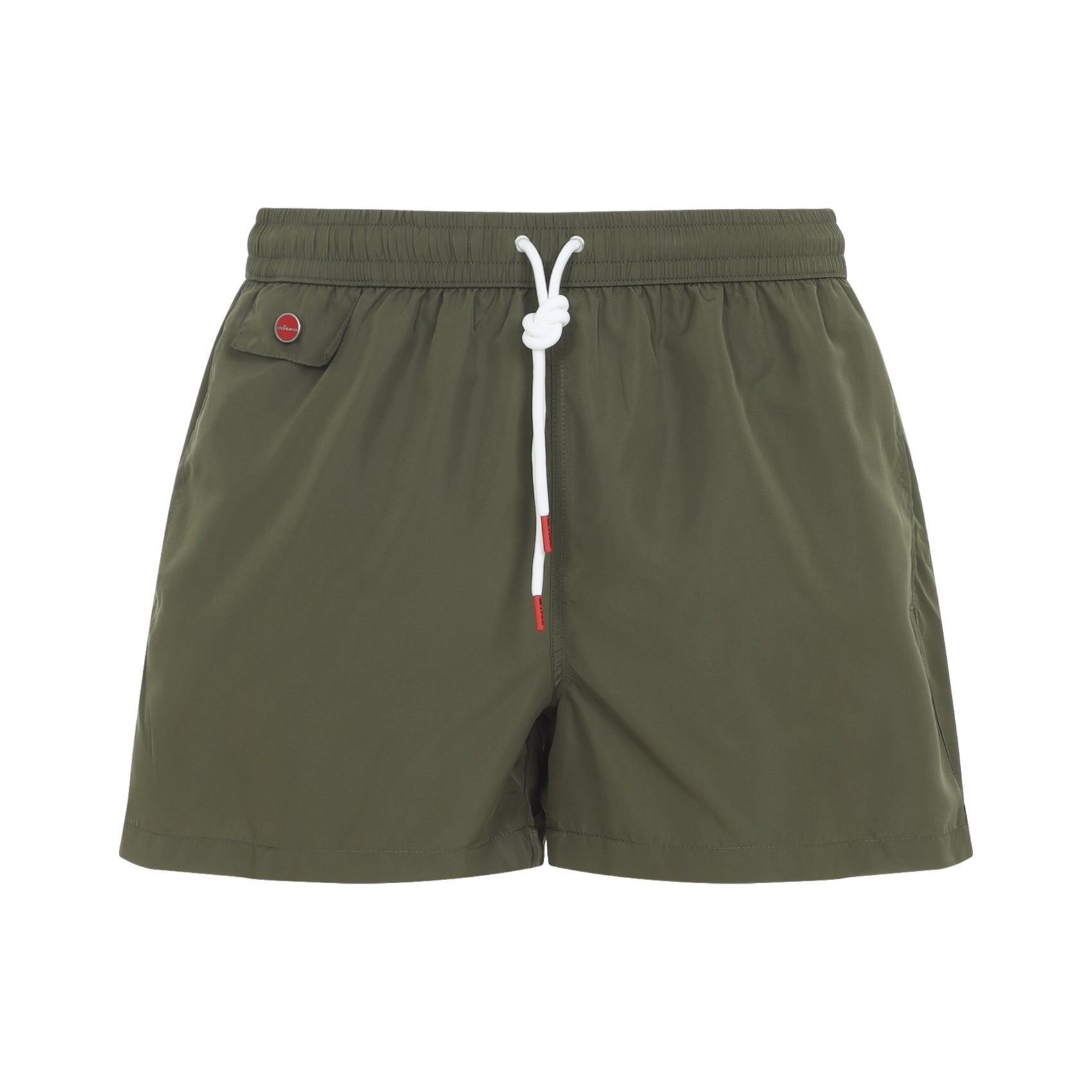Polyester Swim Shorts