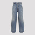 5 Pockets Pants
