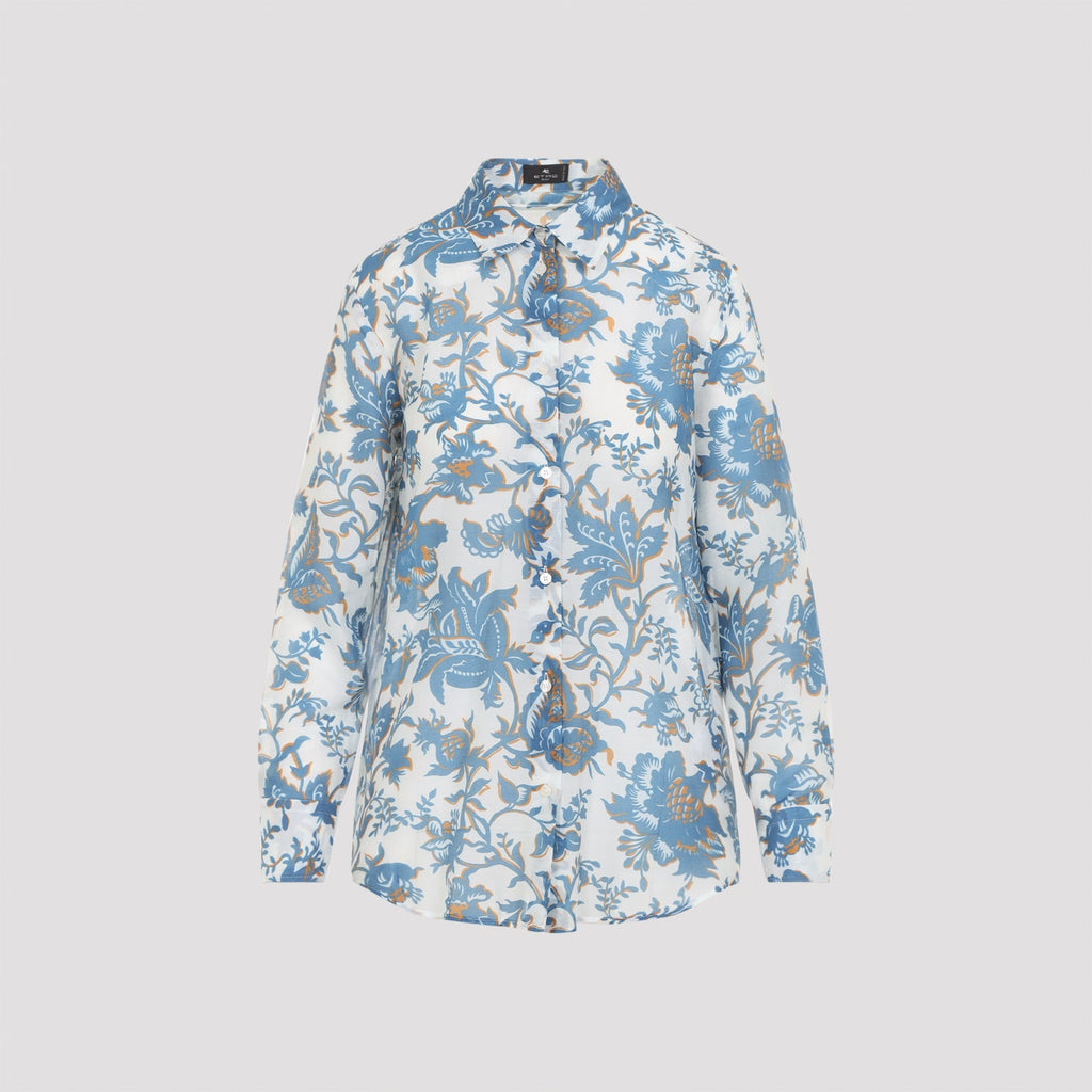 Regular Shirt
