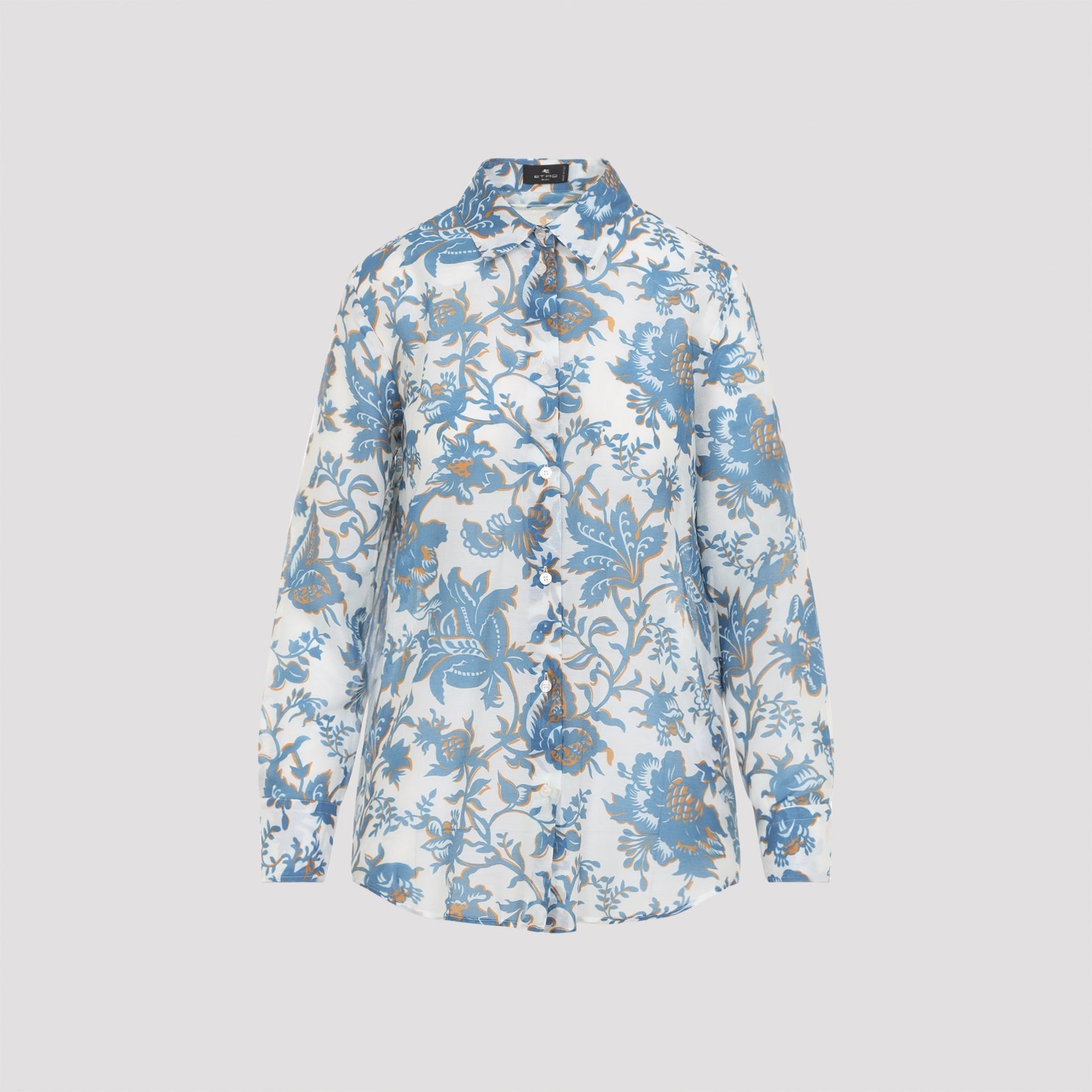 Regular Shirt