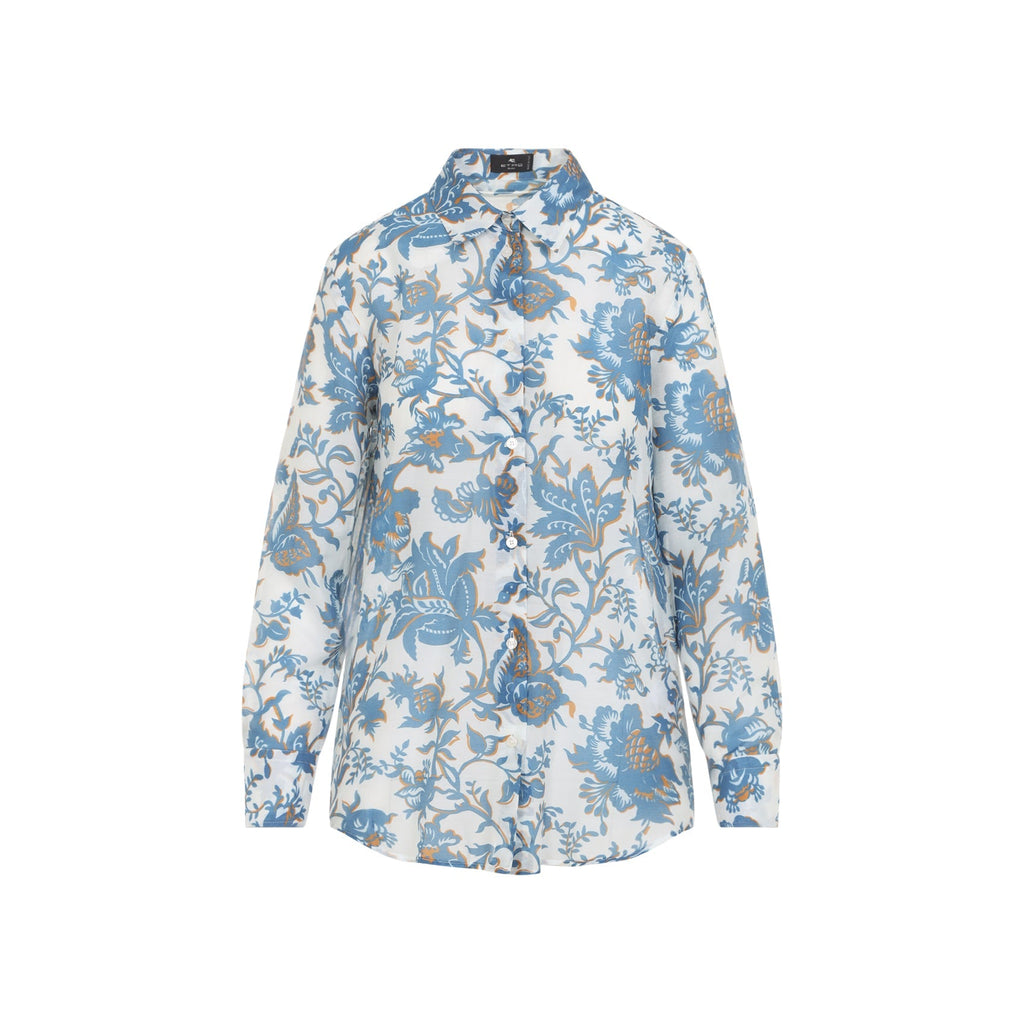 Regular Shirt
