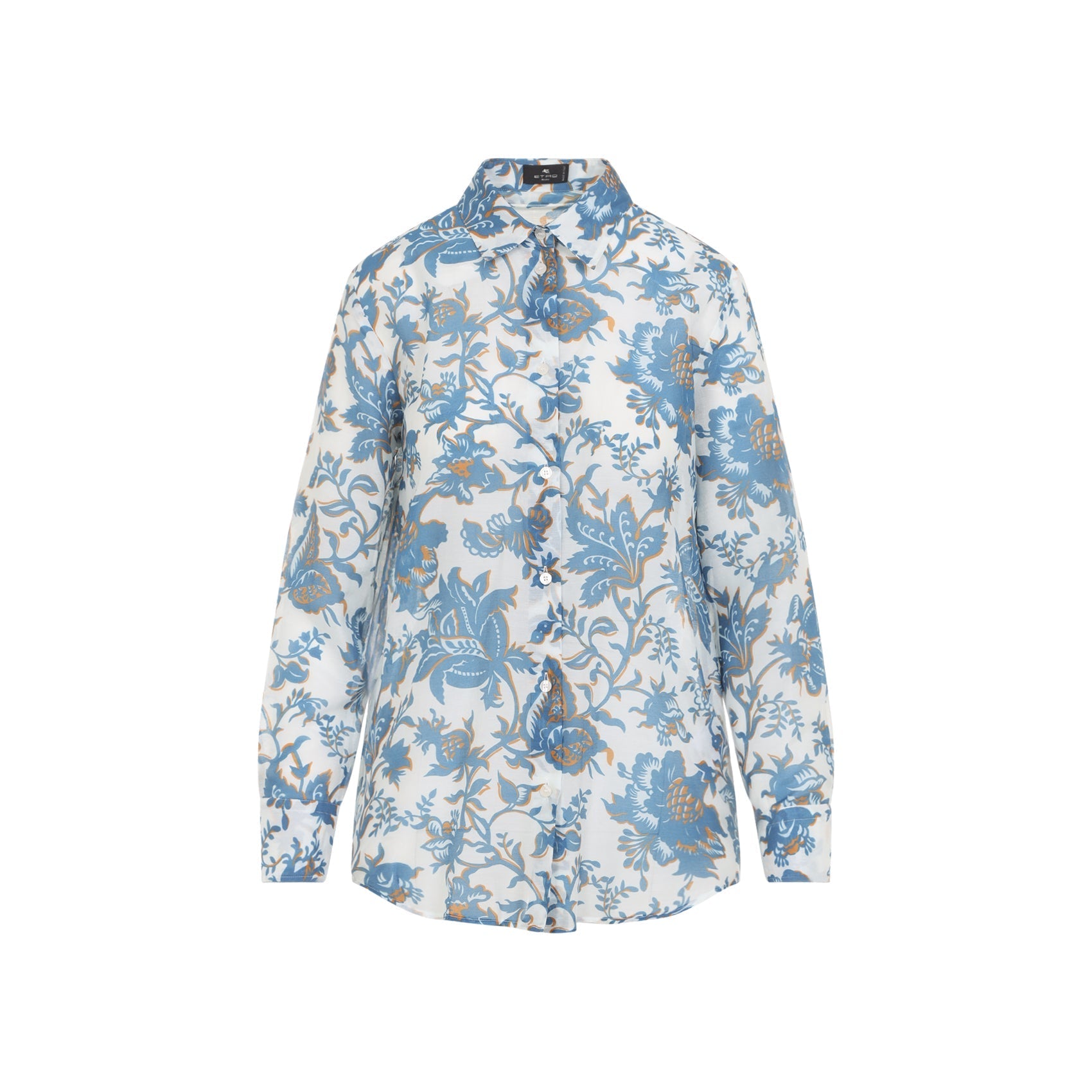 Regular Shirt