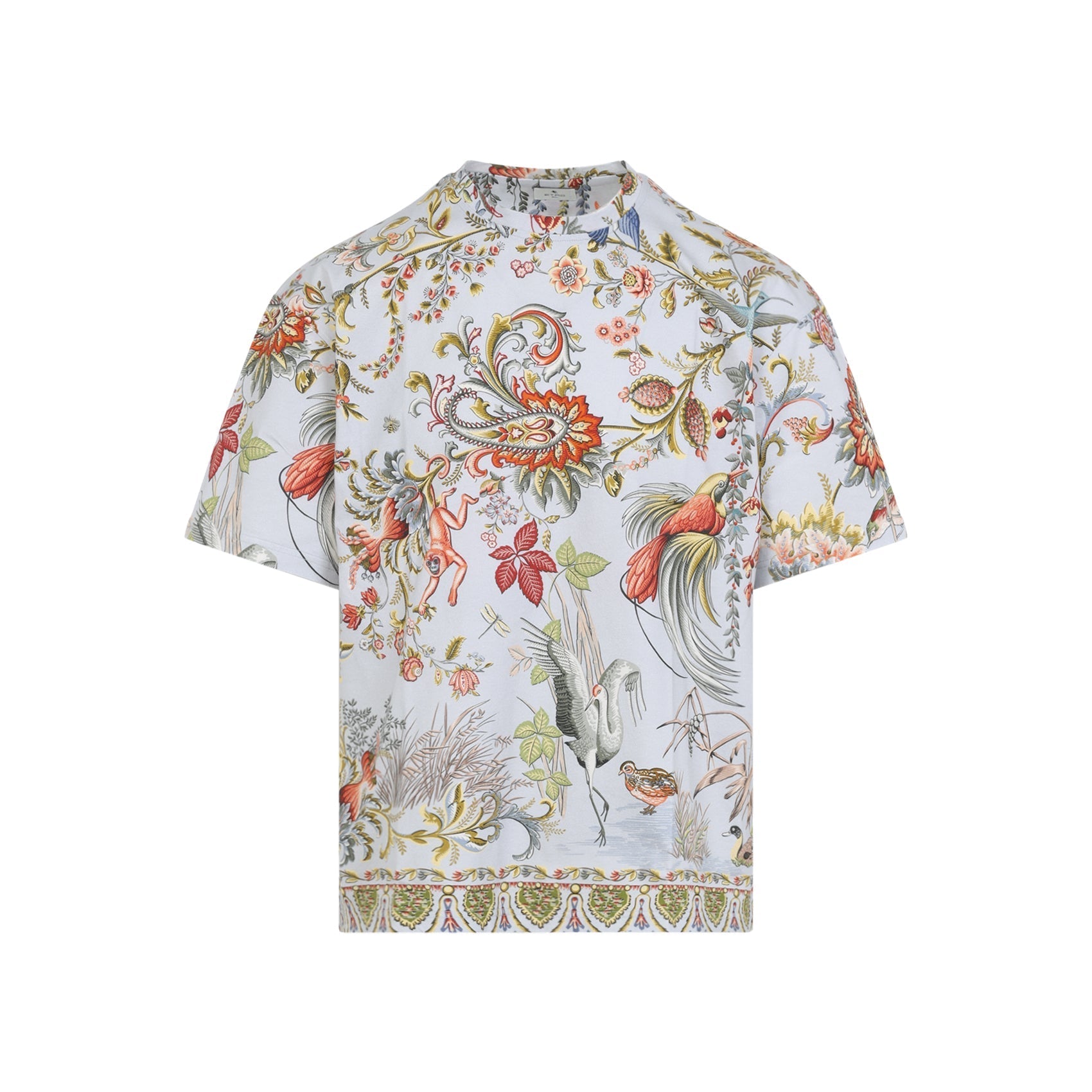 Soho T-Shirt
