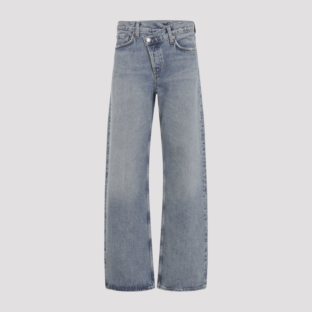 Arc Criss Cross Jeans