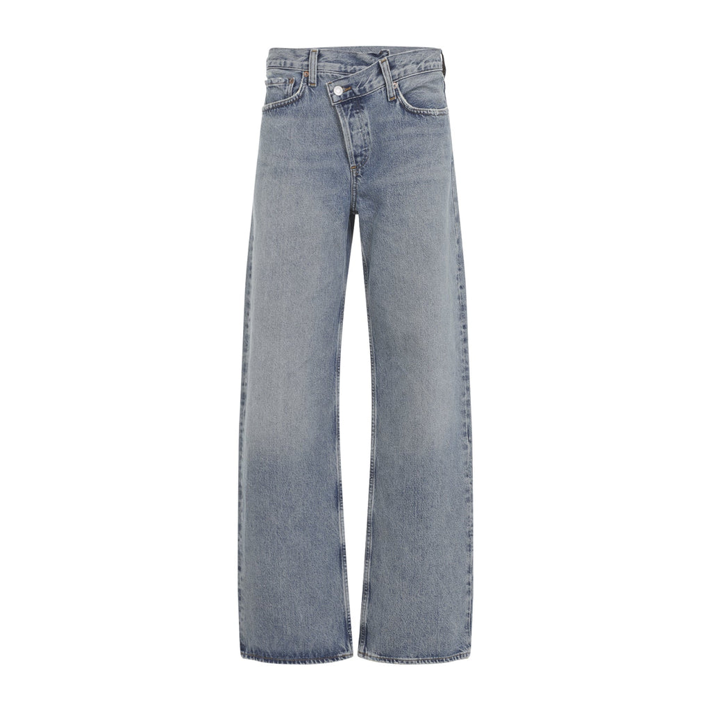 Arc Criss Cross Jeans