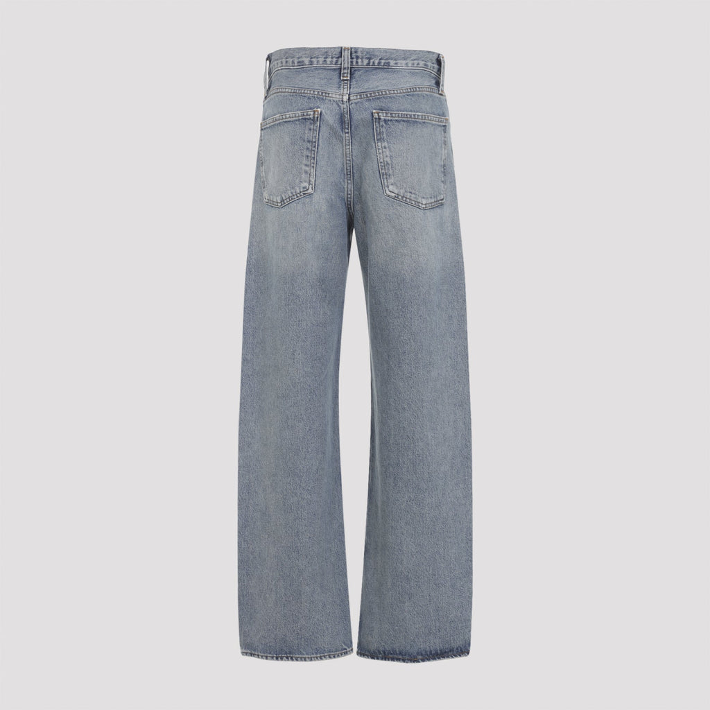 Arc Criss Cross Jeans