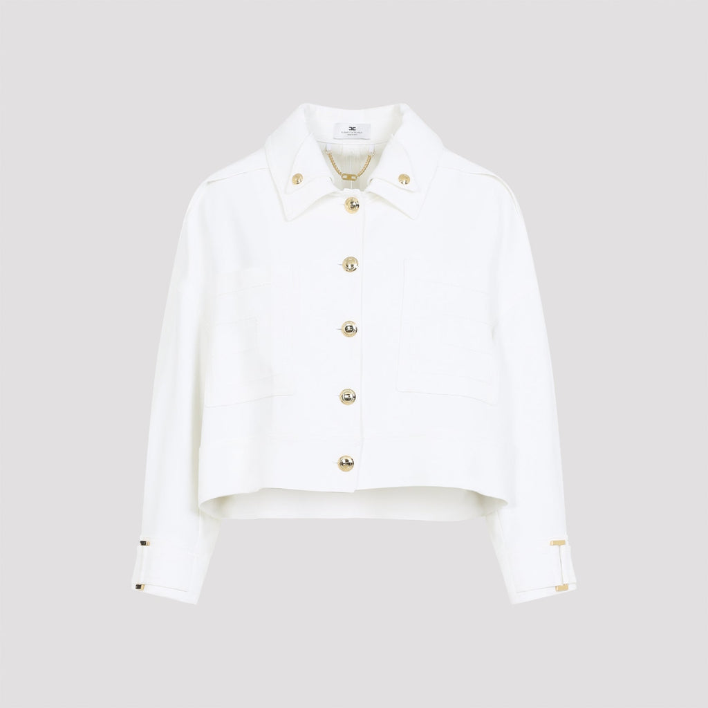 Boxy Jacket