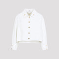 Boxy Jacket