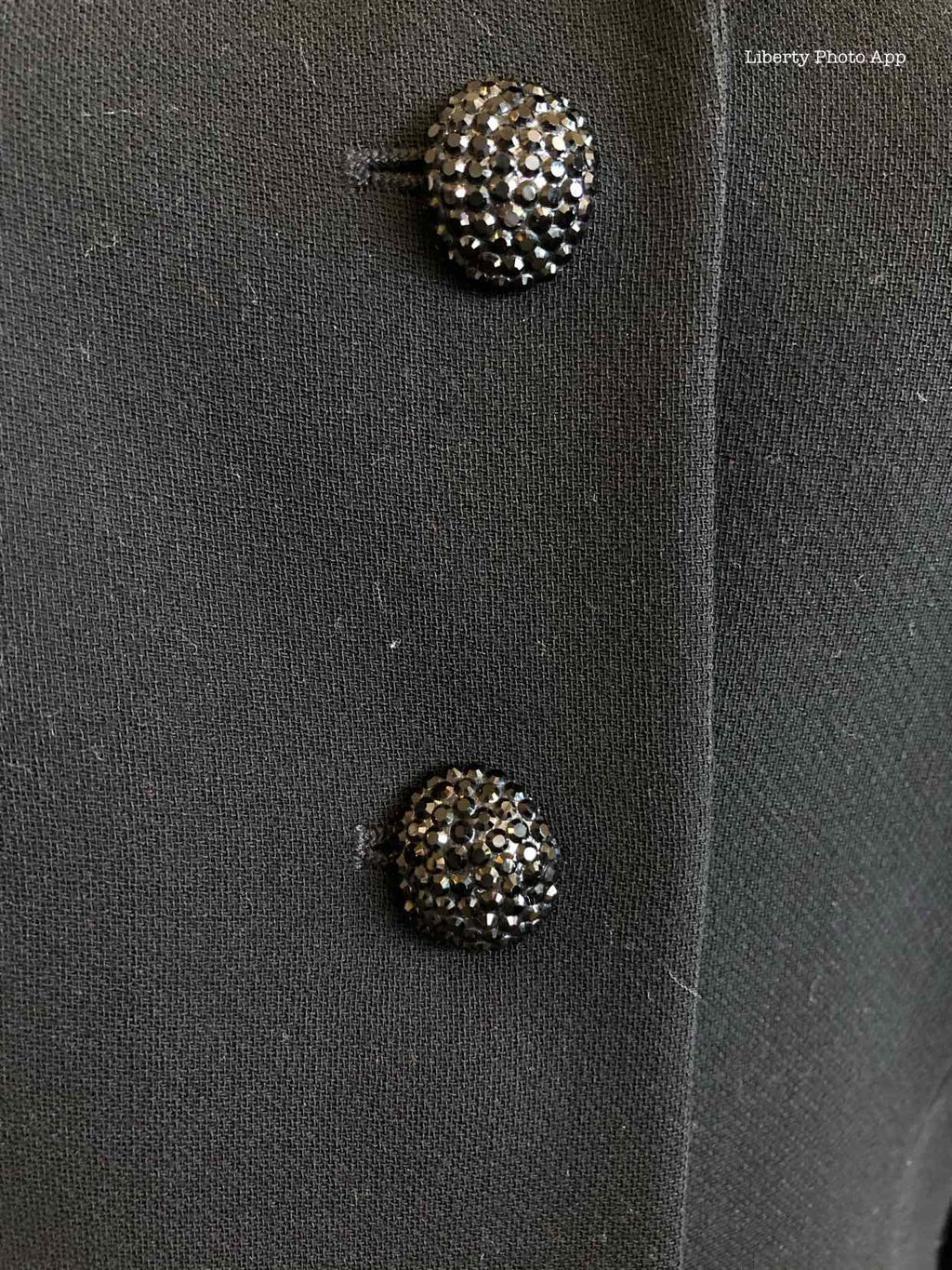 ESCADA Lace Skirt Suit | 6