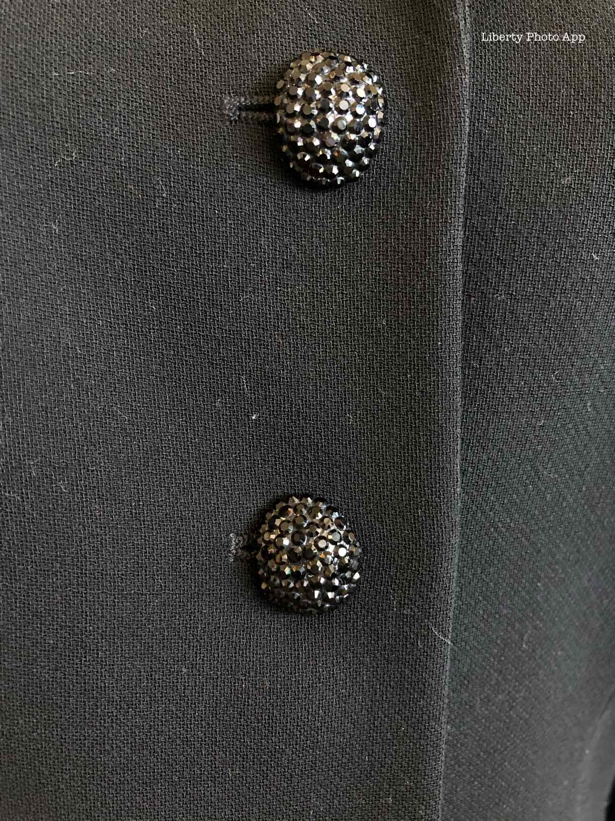 ESCADA Lace Skirt Suit | 6