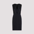 Vittor Midi Dress